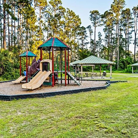 Villa Perdido Bay Getaway à Pensacola Extérieur photo