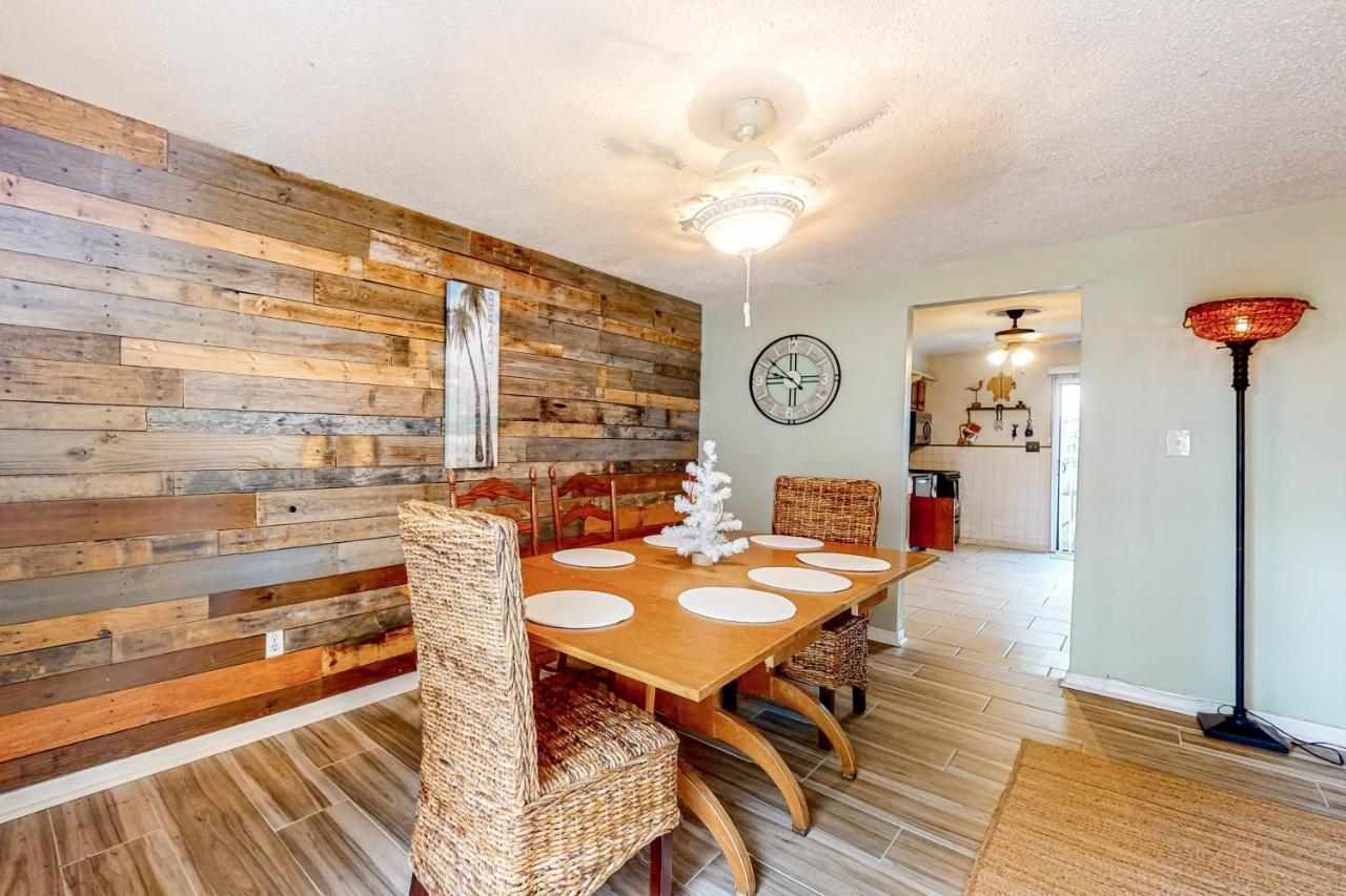 Villa Perdido Bay Getaway à Pensacola Extérieur photo