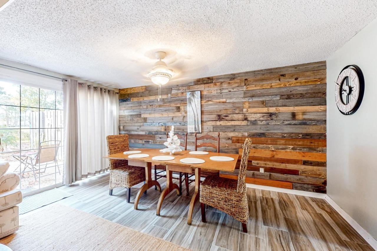 Villa Perdido Bay Getaway à Pensacola Extérieur photo