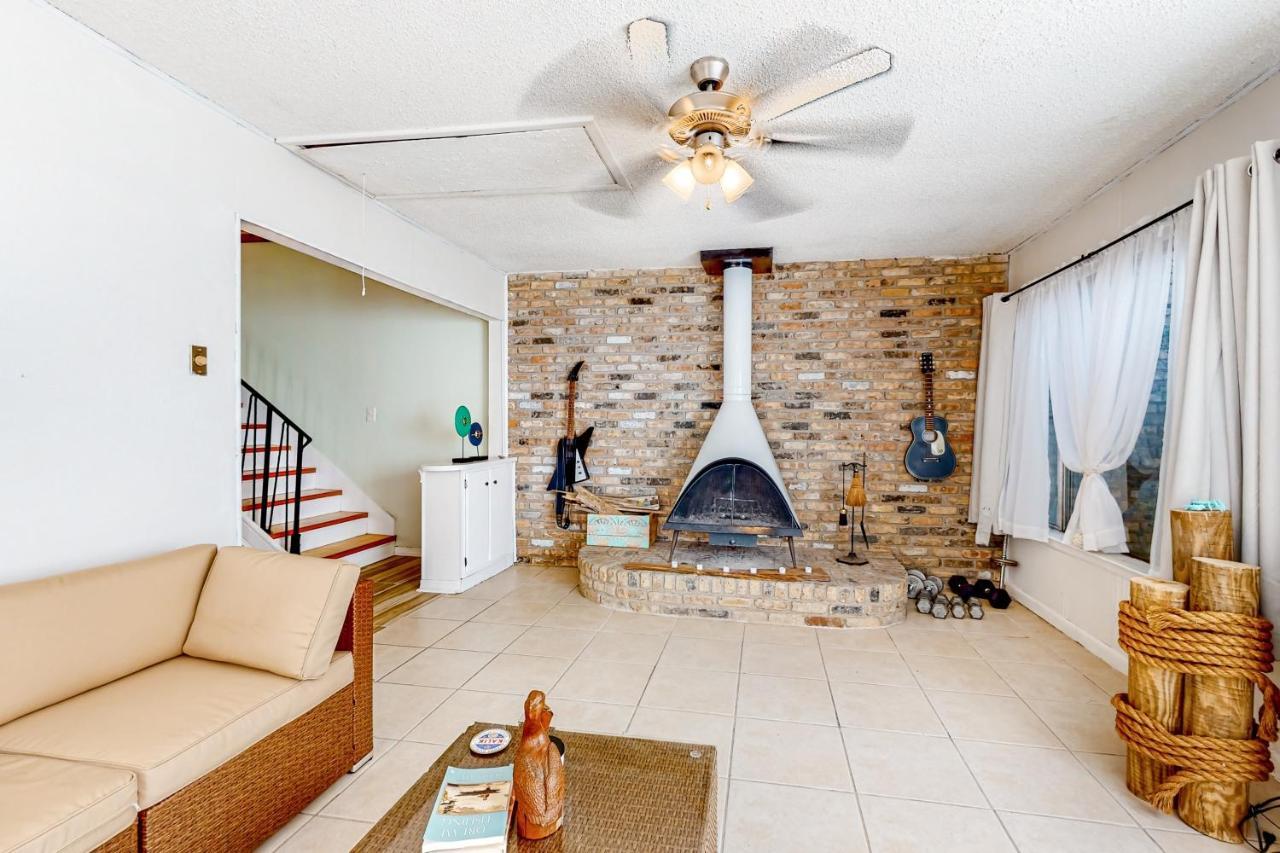 Villa Perdido Bay Getaway à Pensacola Extérieur photo