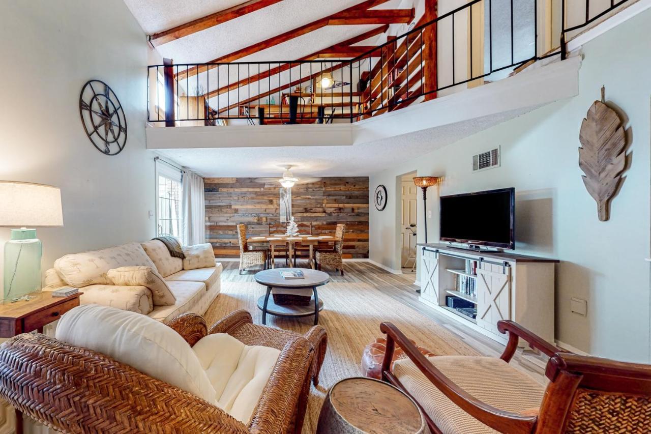 Villa Perdido Bay Getaway à Pensacola Extérieur photo