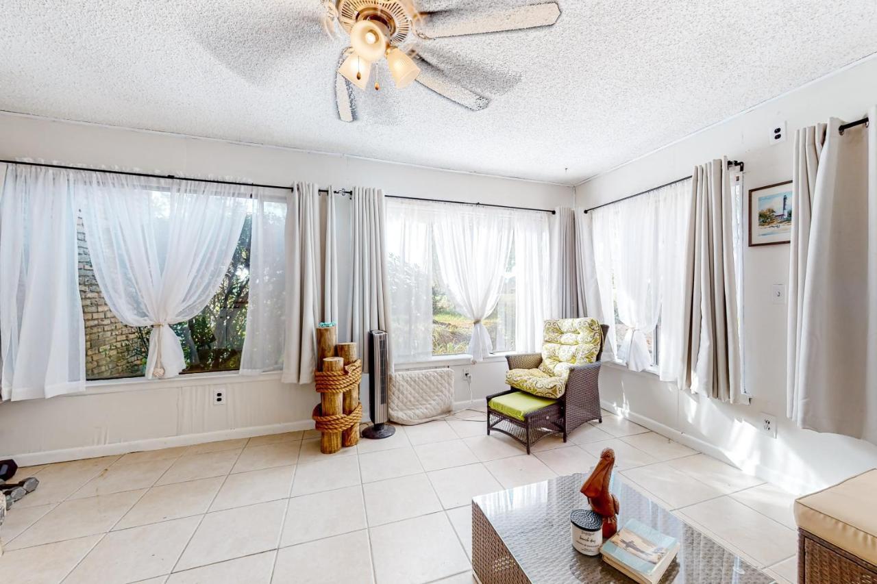 Villa Perdido Bay Getaway à Pensacola Extérieur photo