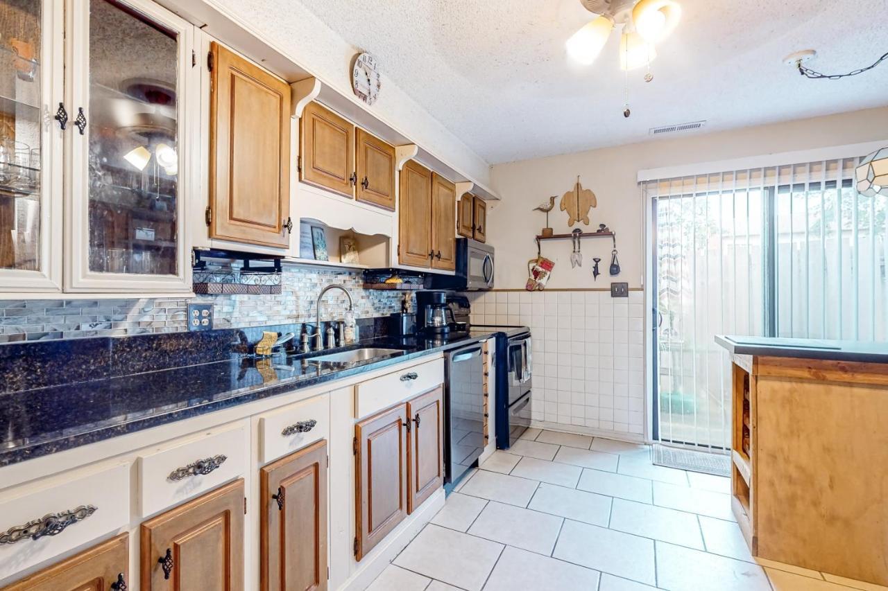 Villa Perdido Bay Getaway à Pensacola Extérieur photo