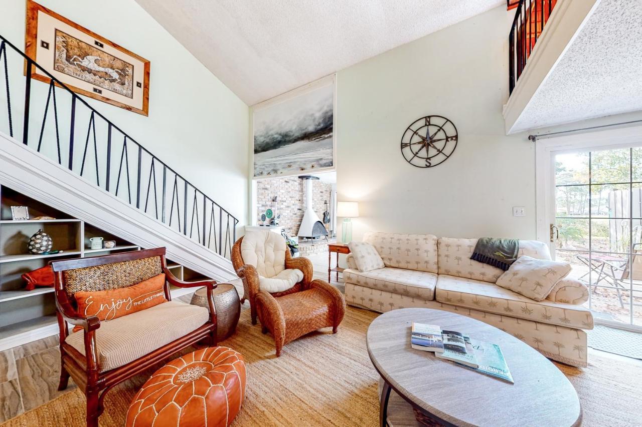 Villa Perdido Bay Getaway à Pensacola Extérieur photo