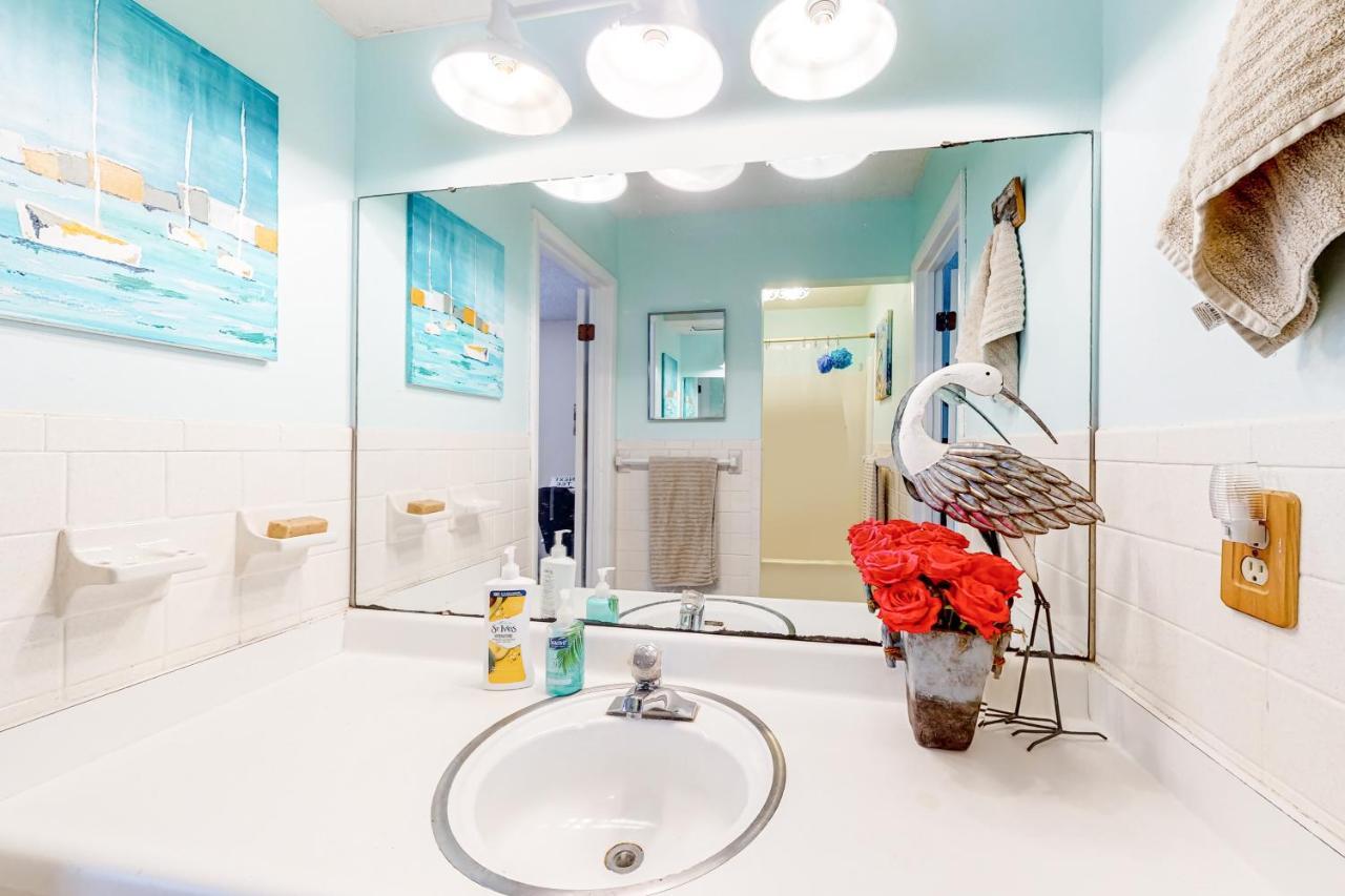 Villa Perdido Bay Getaway à Pensacola Extérieur photo