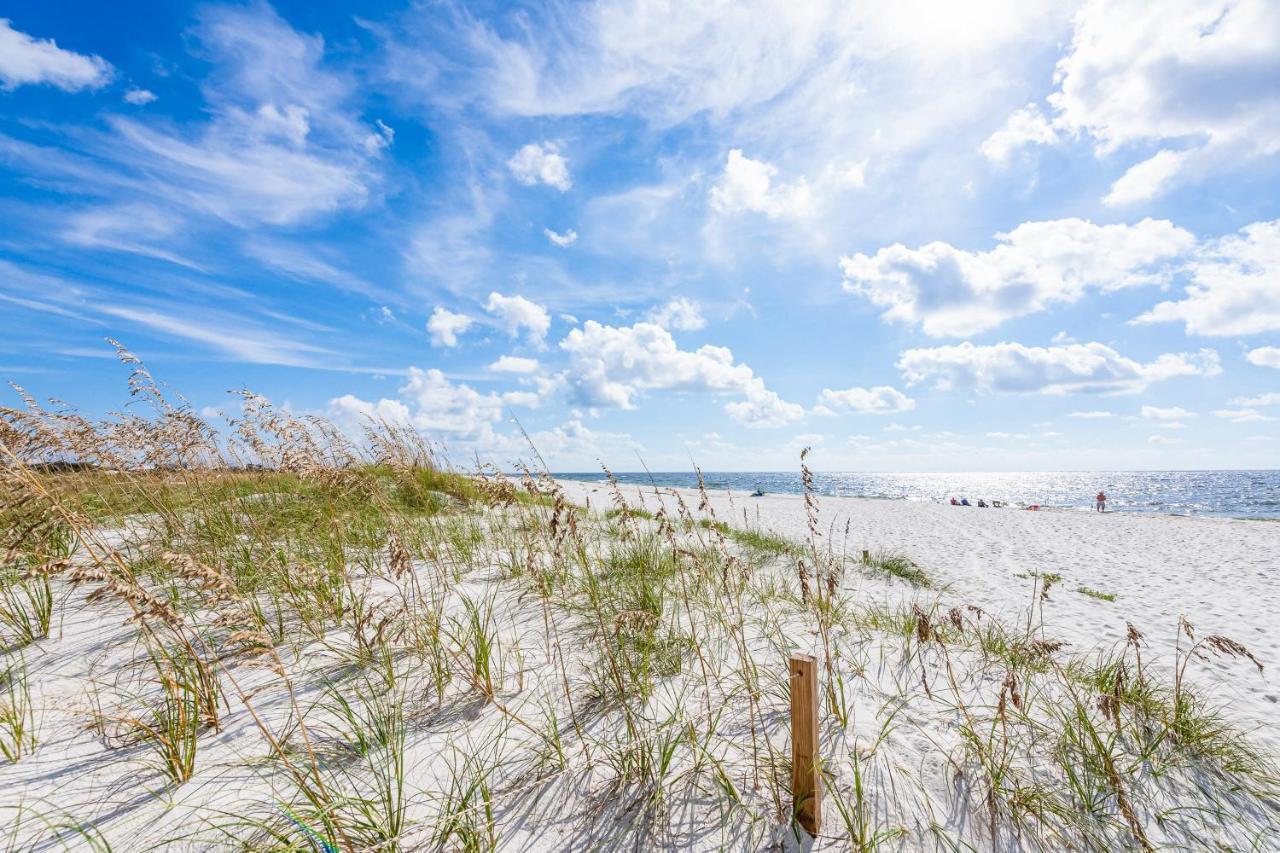 Villa Perdido Bay Getaway à Pensacola Extérieur photo