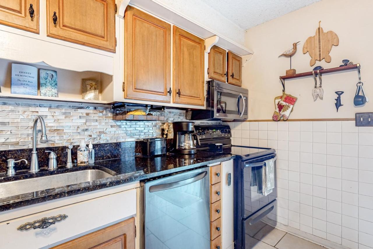 Villa Perdido Bay Getaway à Pensacola Extérieur photo