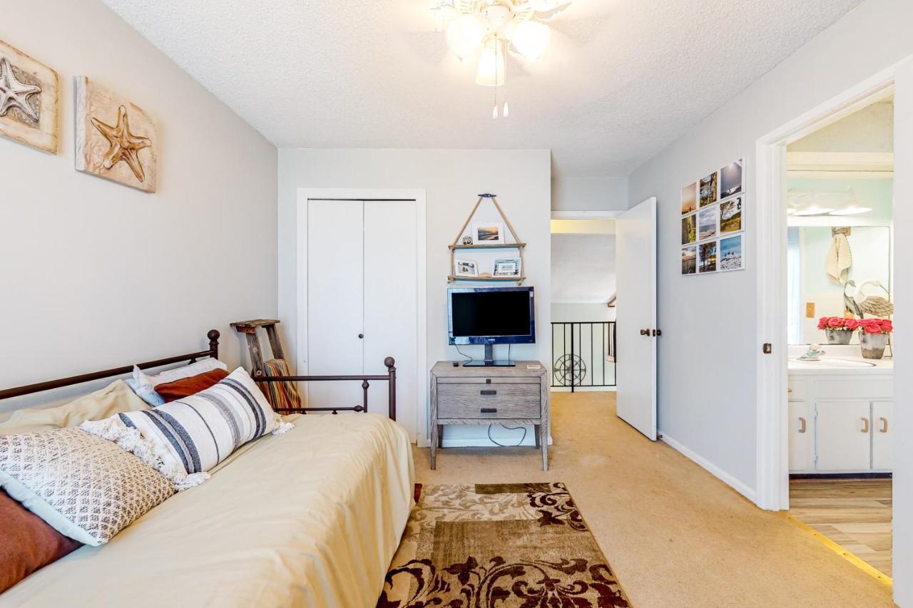 Villa Perdido Bay Getaway à Pensacola Extérieur photo