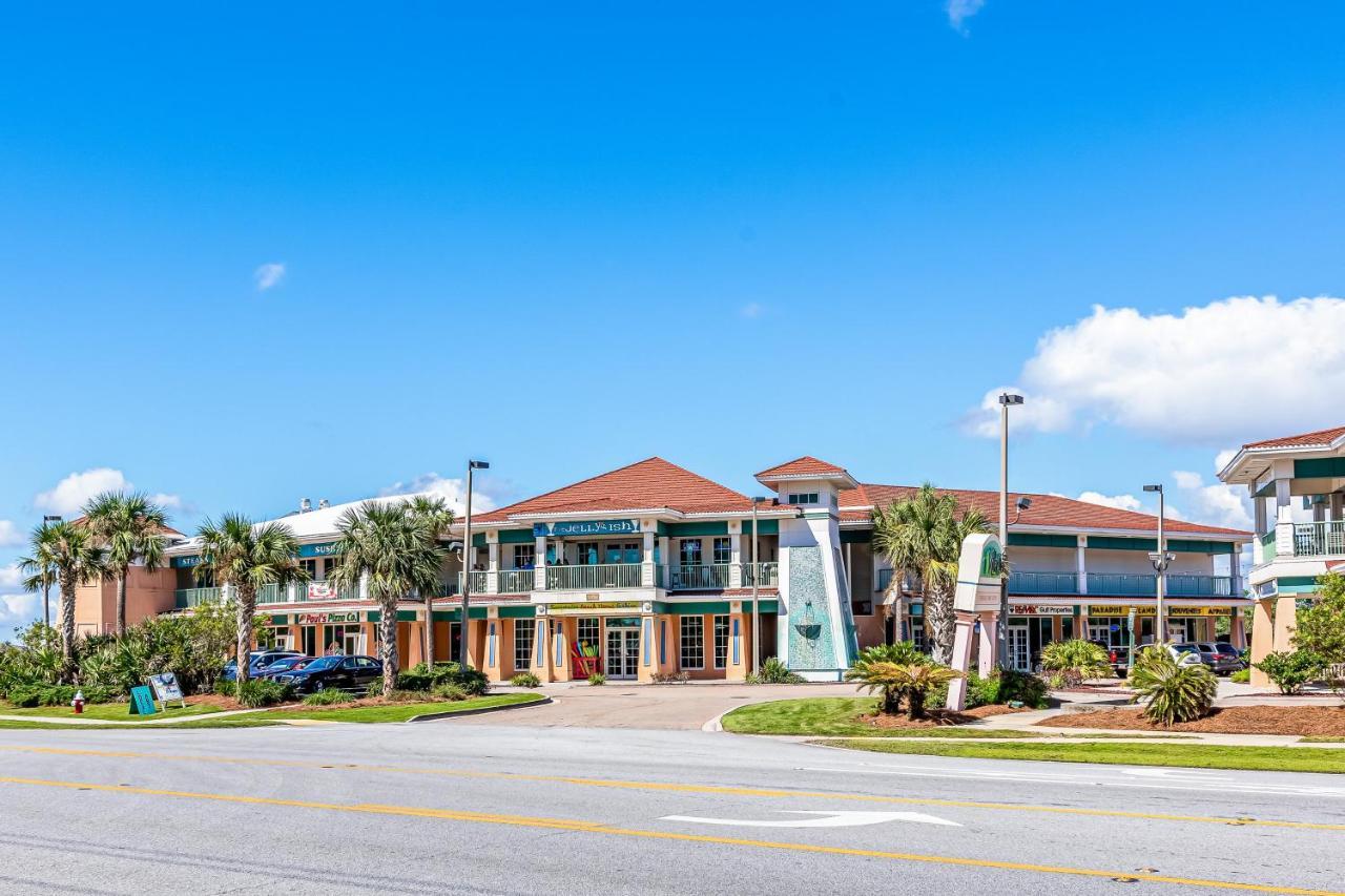 Villa Perdido Bay Getaway à Pensacola Extérieur photo