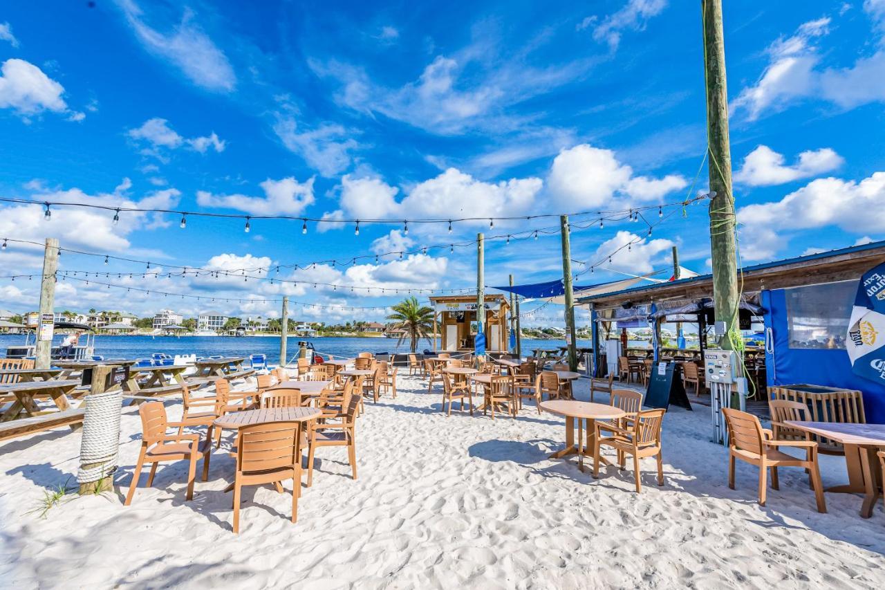 Villa Perdido Bay Getaway à Pensacola Extérieur photo