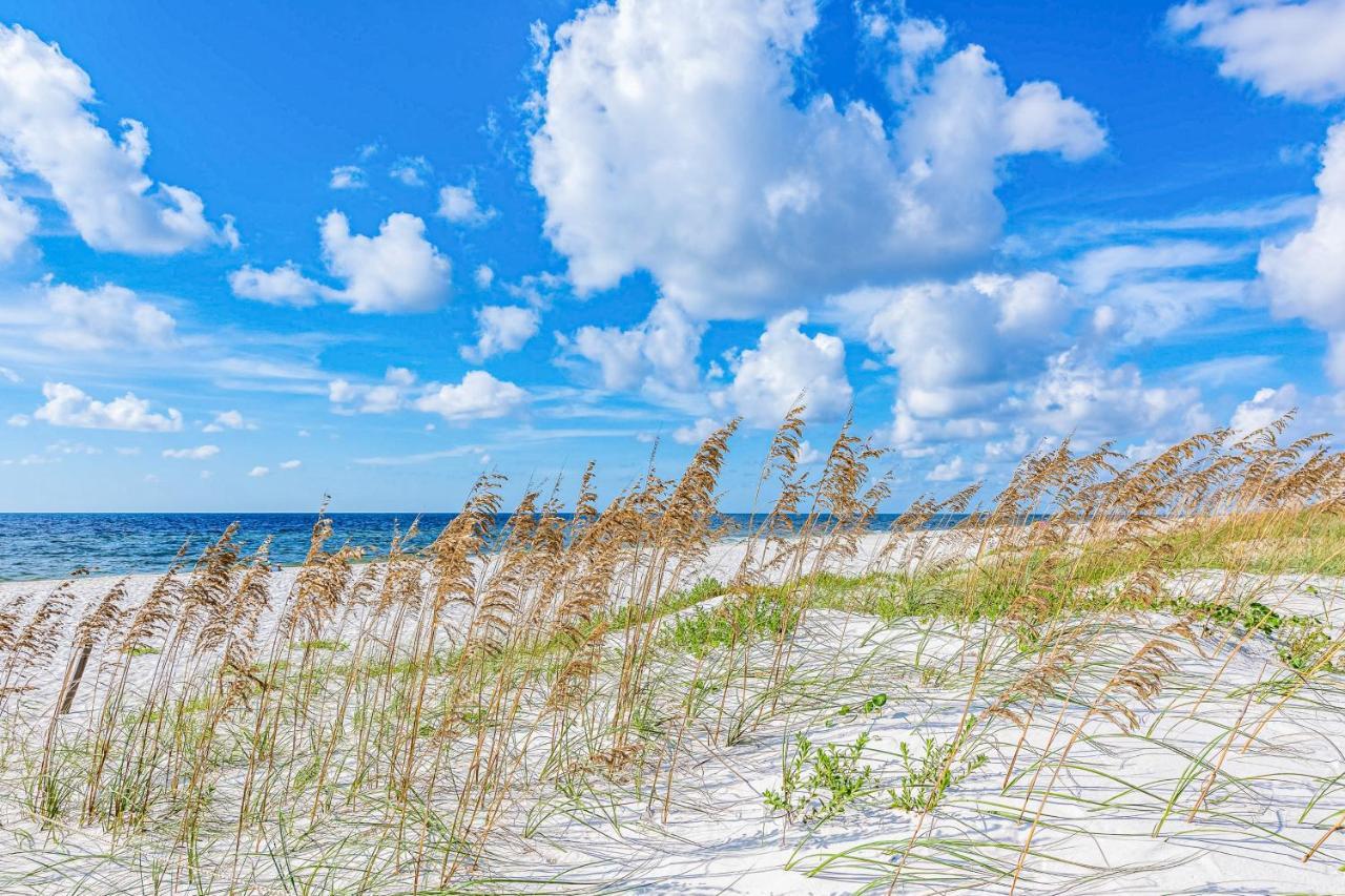 Villa Perdido Bay Getaway à Pensacola Extérieur photo