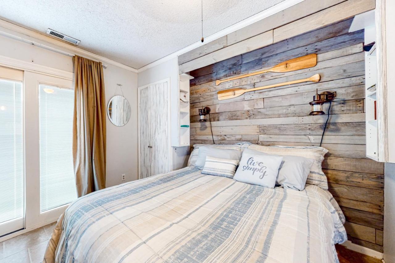 Villa Perdido Bay Getaway à Pensacola Extérieur photo