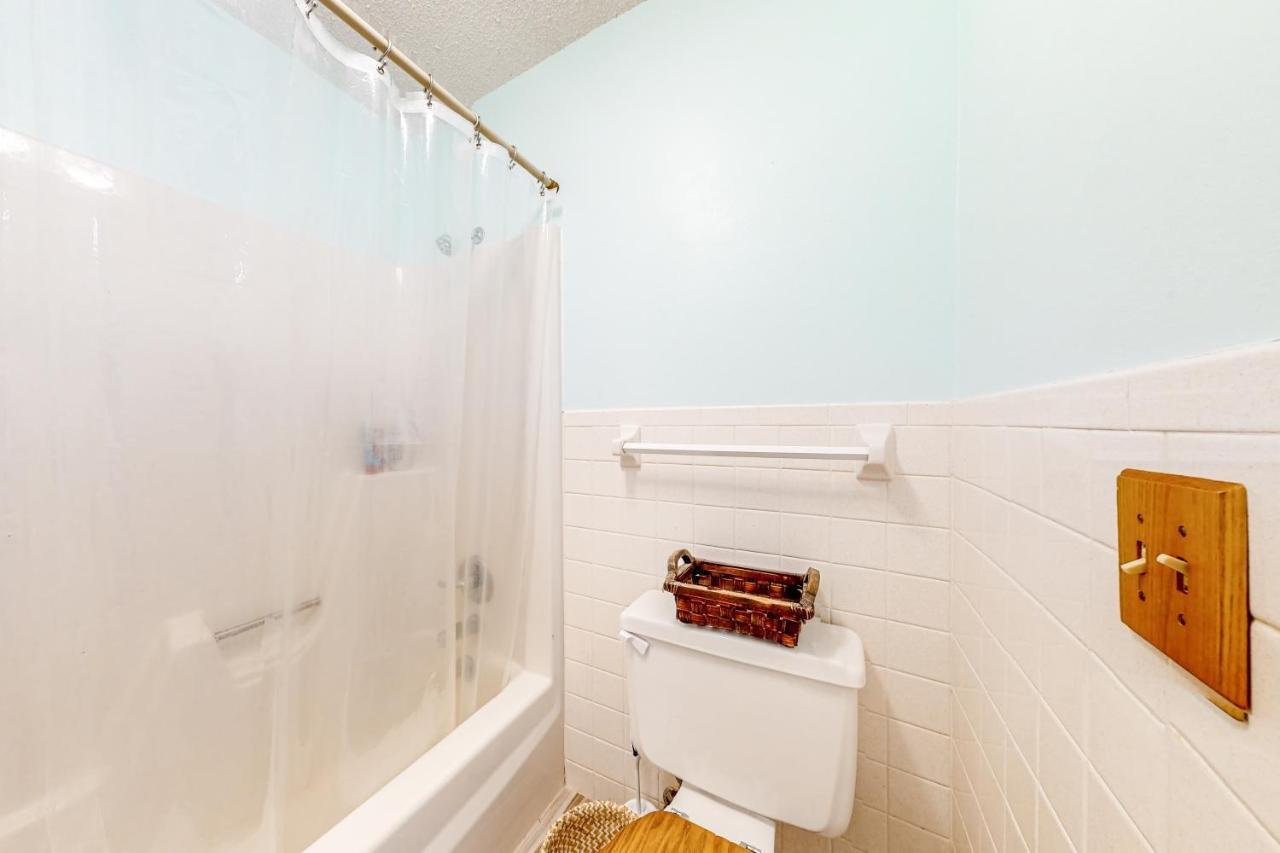 Villa Perdido Bay Getaway à Pensacola Extérieur photo