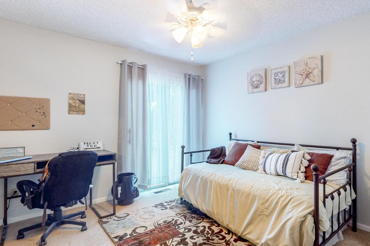 Villa Perdido Bay Getaway à Pensacola Extérieur photo