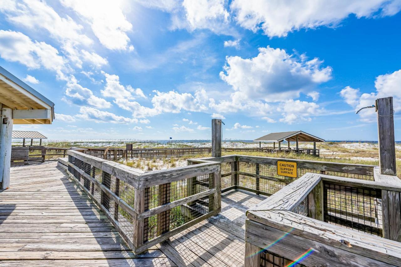 Villa Perdido Bay Getaway à Pensacola Extérieur photo