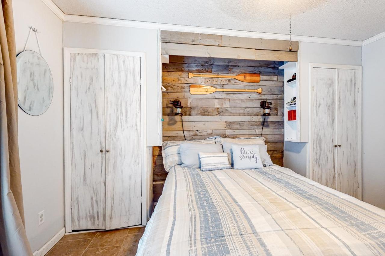 Villa Perdido Bay Getaway à Pensacola Extérieur photo