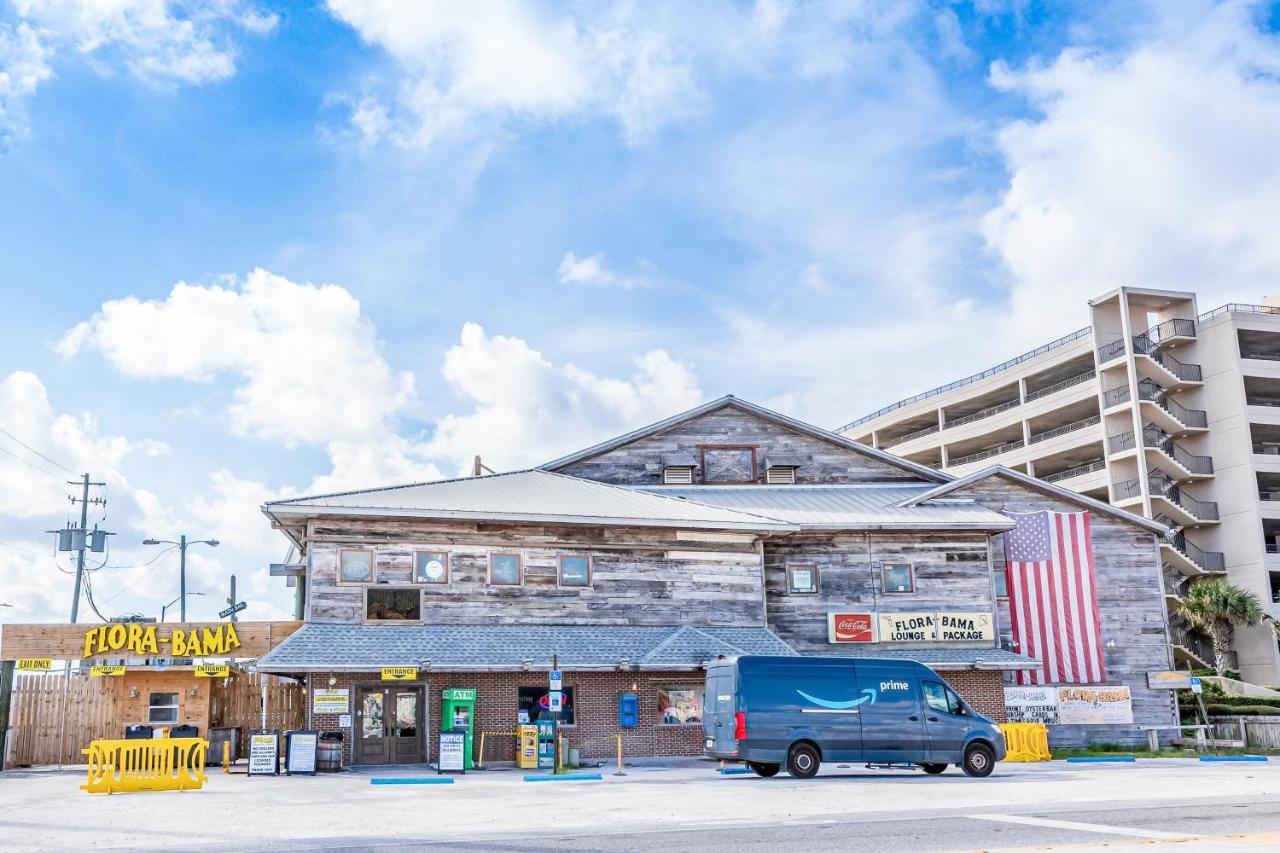 Villa Perdido Bay Getaway à Pensacola Extérieur photo